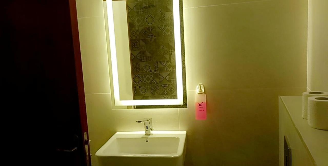 P.A.S.H.A Boutique Hotel Amman Extérieur photo