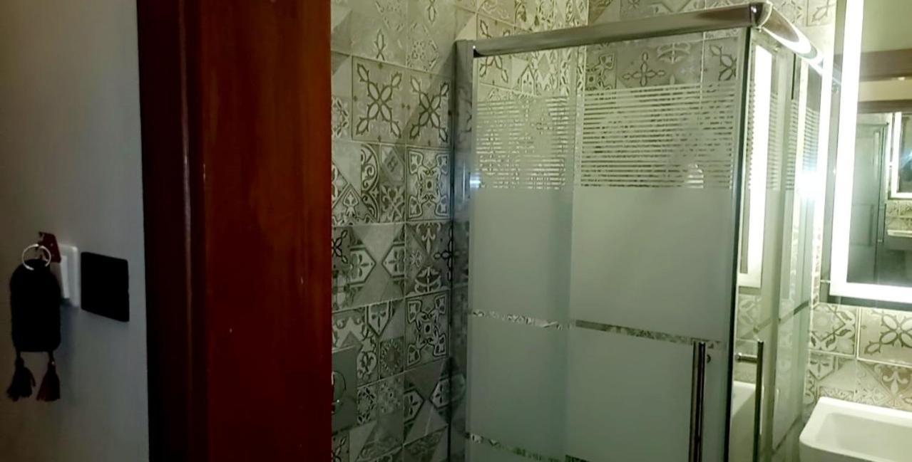 P.A.S.H.A Boutique Hotel Amman Extérieur photo