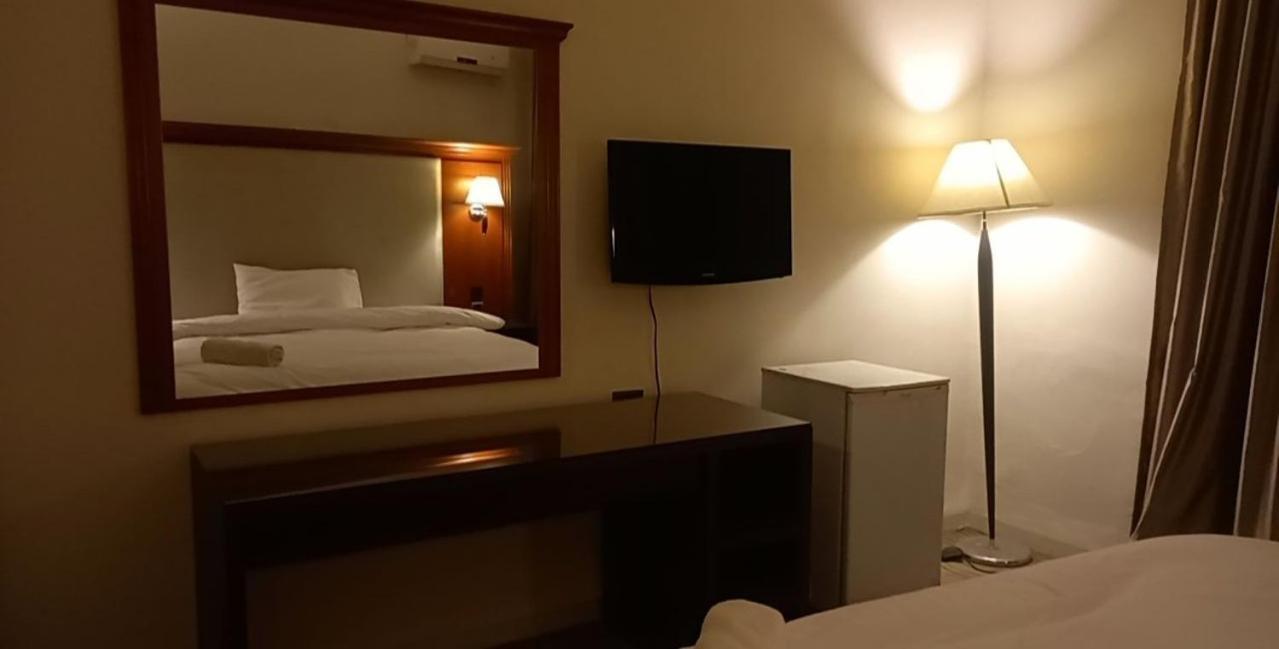 P.A.S.H.A Boutique Hotel Amman Extérieur photo